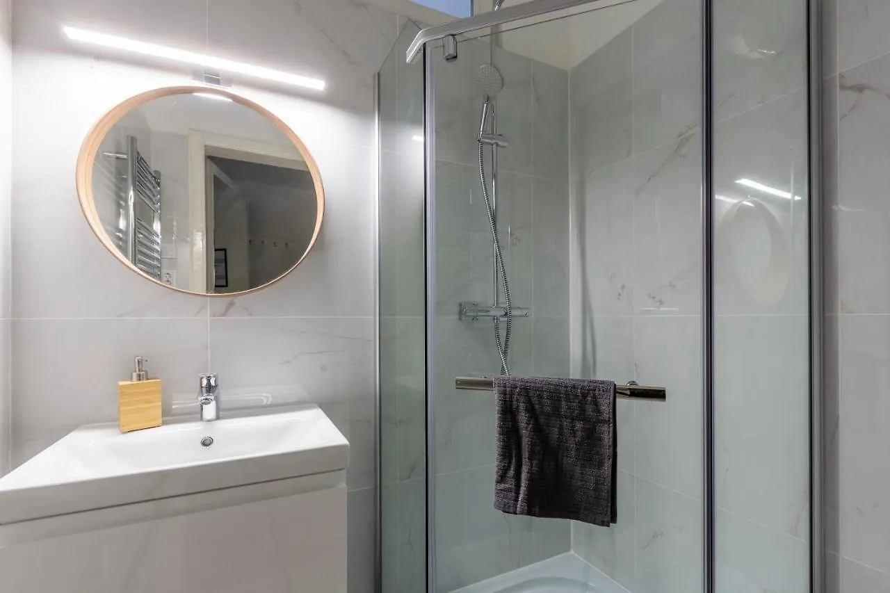 Deluxe Cozy Home In The Heart Of Budapest