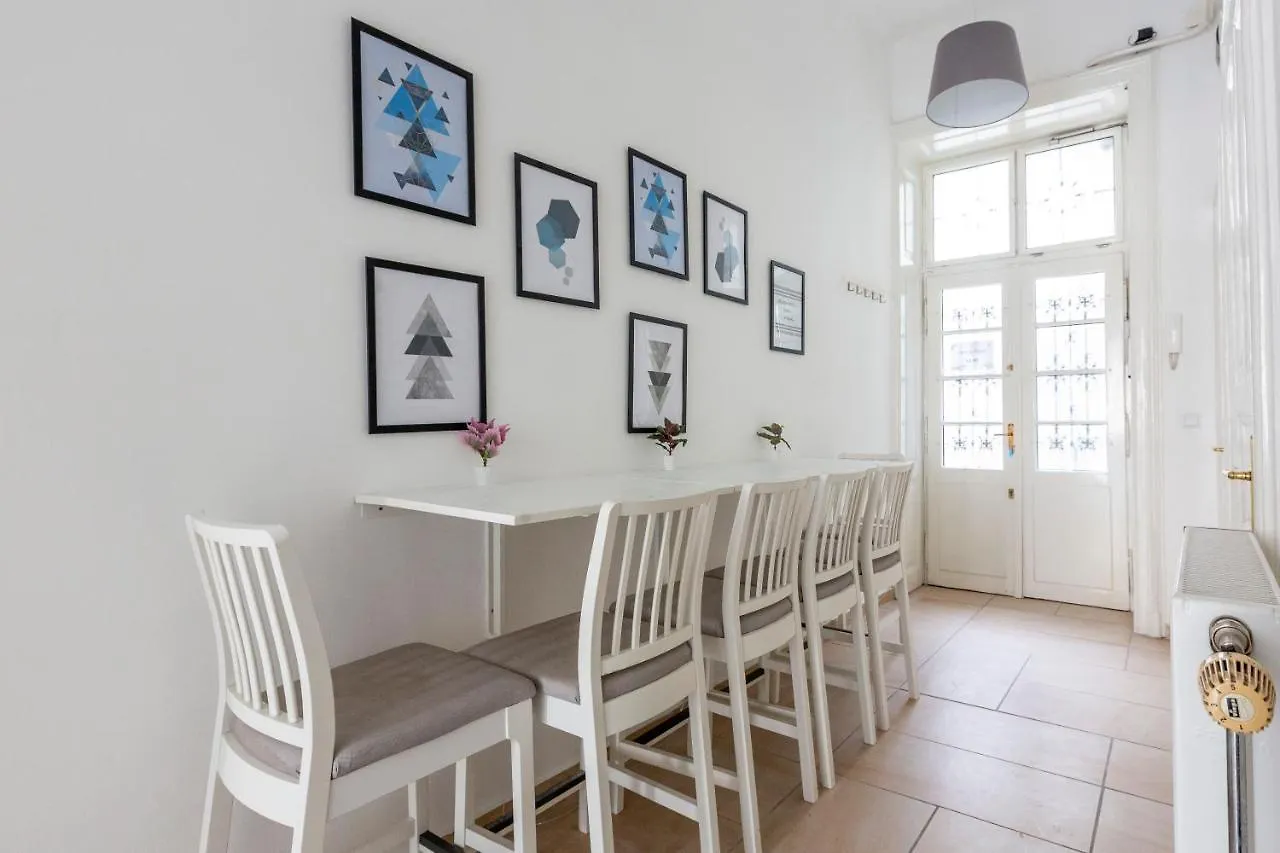 Deluxe Cozy Home In The Heart Of Budapest Hungary