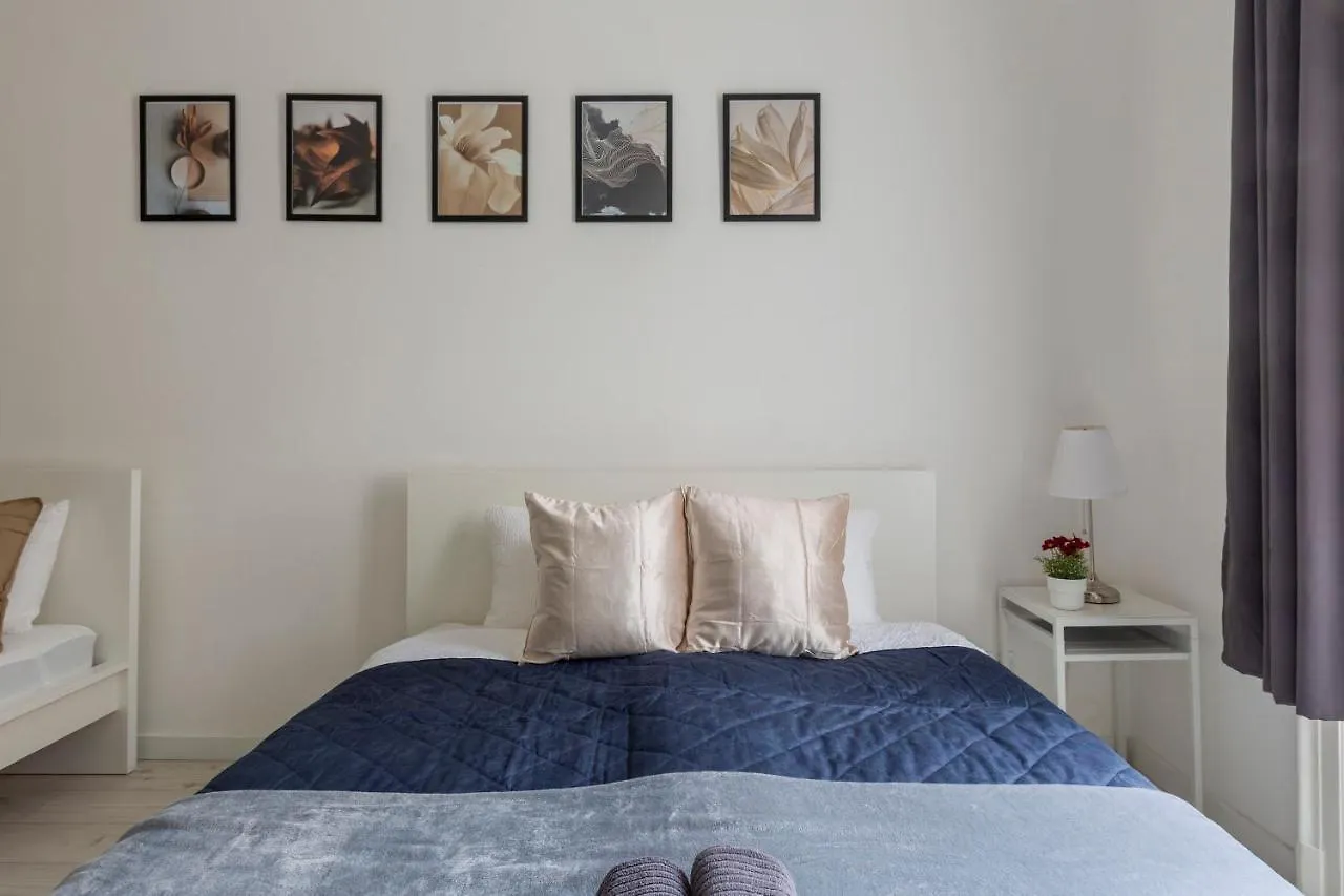 Deluxe Cozy Home In The Heart Of Budapest 0*,  Hungary