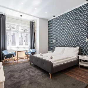 Apartment Z32-boutique Apartments, Best Location By Bqa, Budapest