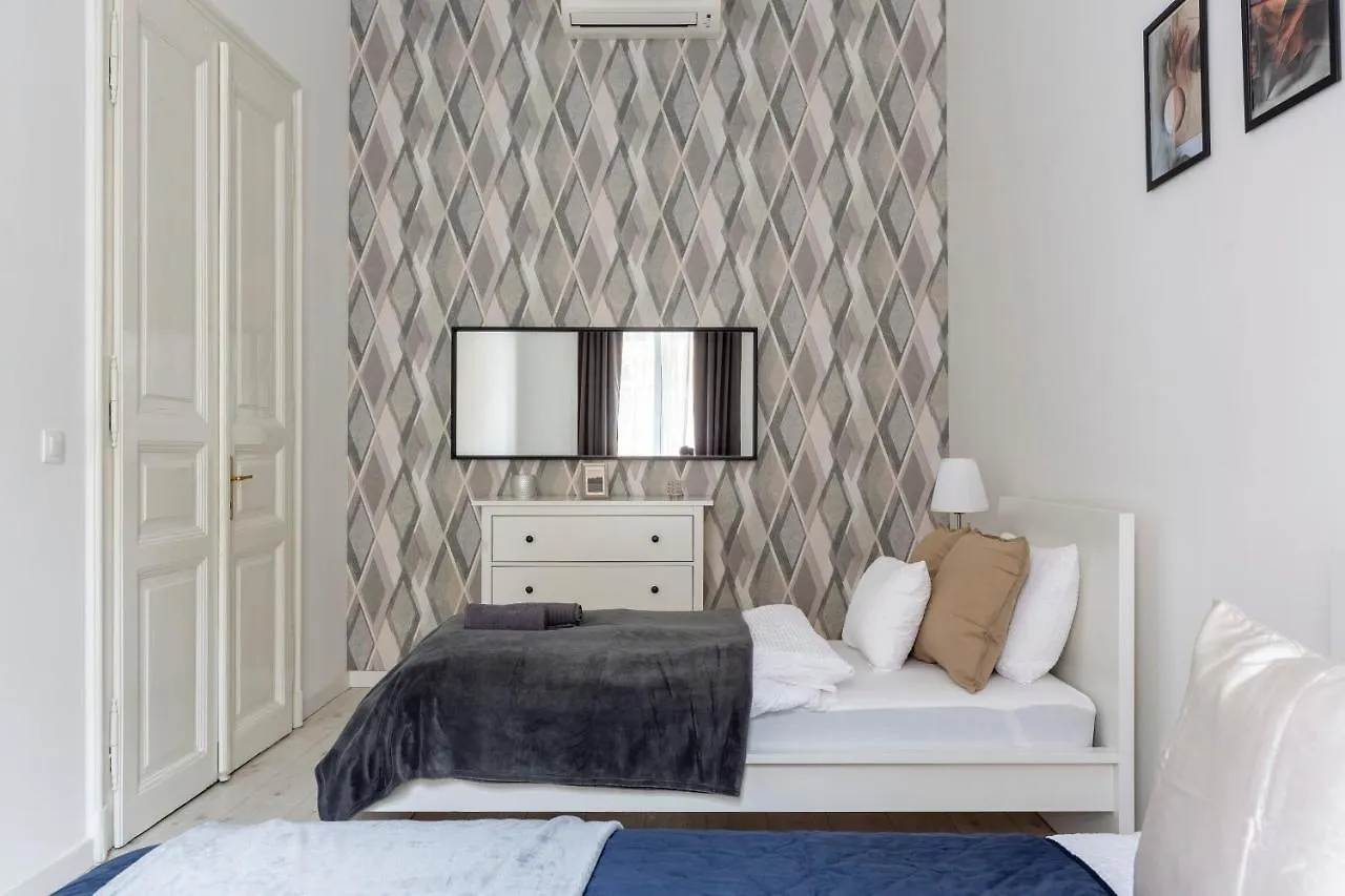 Deluxe Cozy Home In The Heart Of Budapest Ungarn