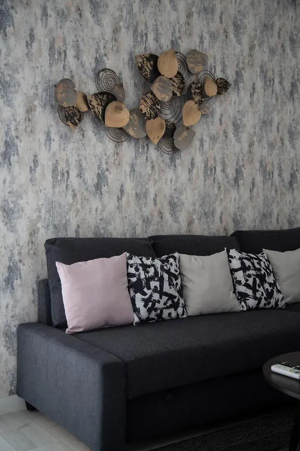 Lejlighed Deluxe Cozy Home In The Heart Of Budapest