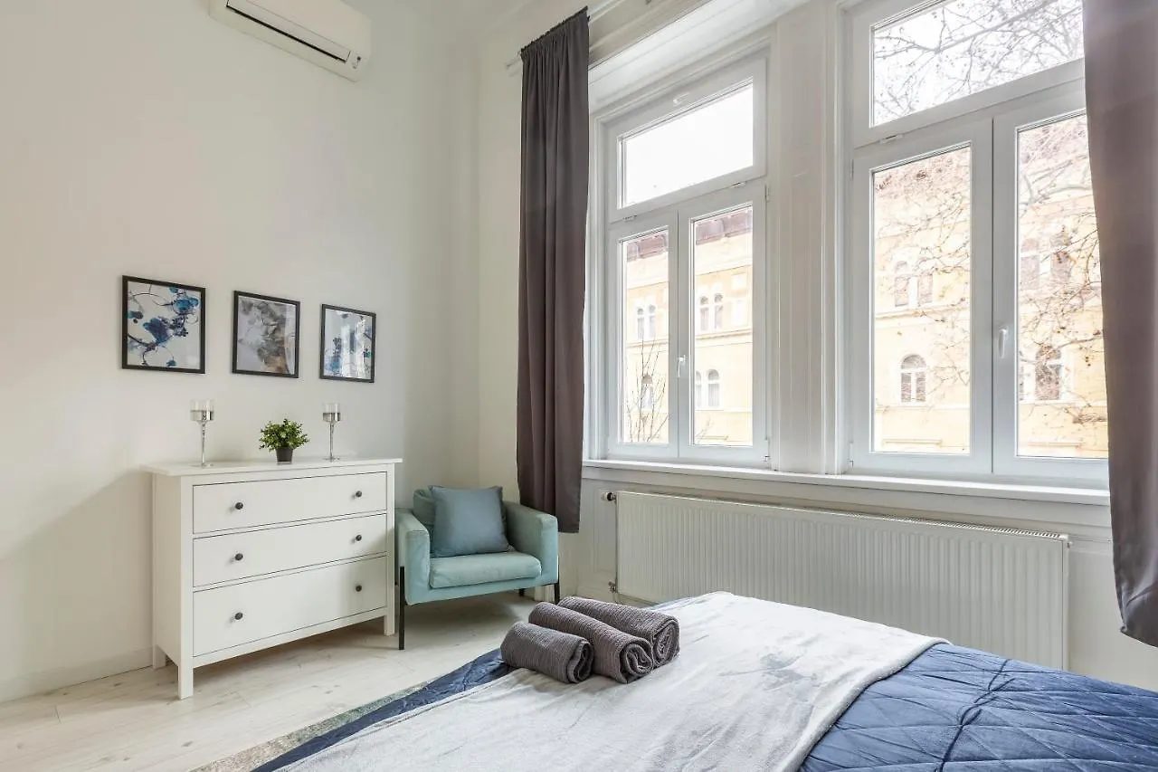 Apartment Deluxe Cozy Home In The Heart Of Budapest Hungary