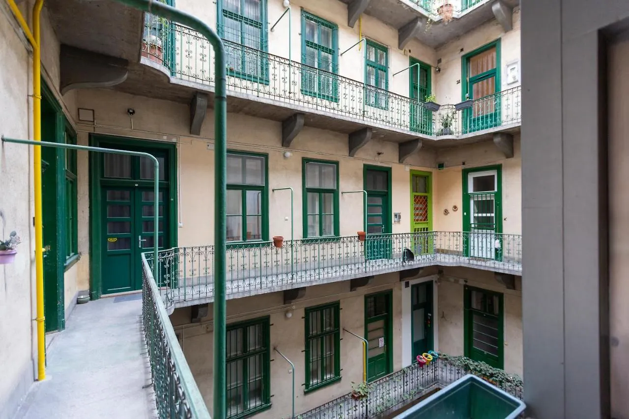 Apartment Deluxe Cozy Home In The Heart Of Budapest Hungary